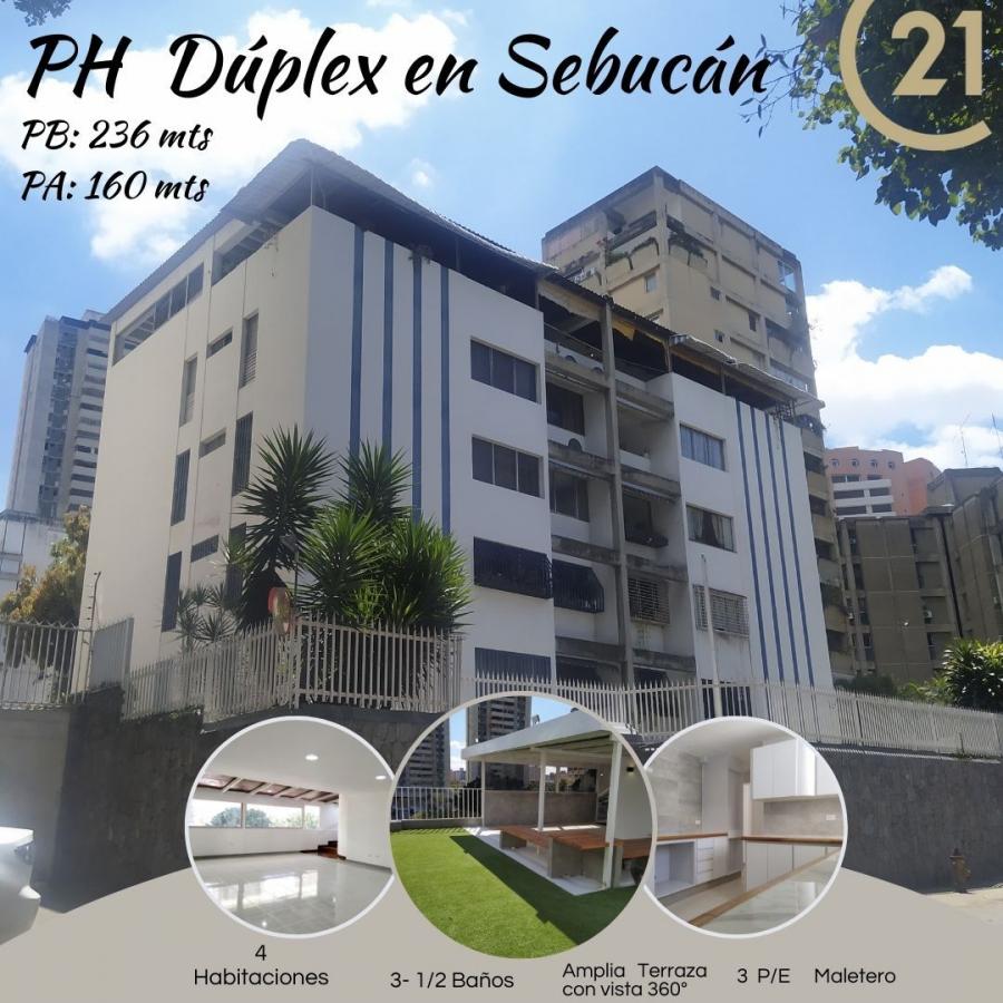Foto Apartamento en Venta en SEBUCAN, SEBUCAN, Miranda - U$D 280.000 - APV223110 - BienesOnLine