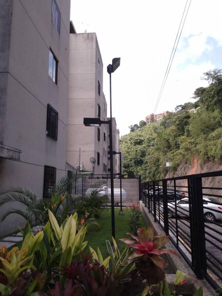 Foto Apartamento en Venta en Urbanizacin Miranda, Petare, Miranda - U$D 50.000 - APV224829 - BienesOnLine