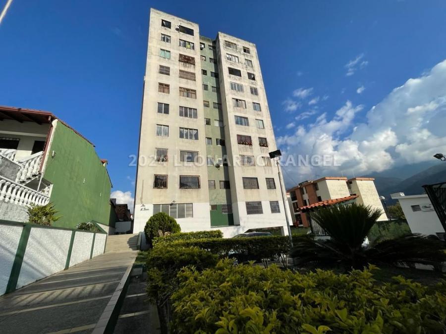 Foto Apartamento en Venta en pedregosa sur, Mérida, Mérida - U$D 17.900 - APV231417 - BienesOnLine