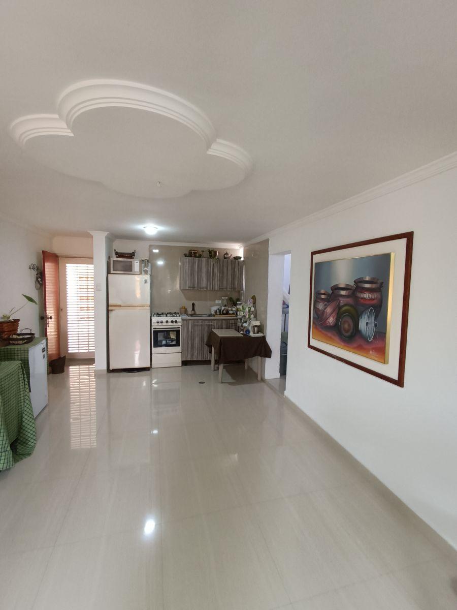 Home in Metric Way