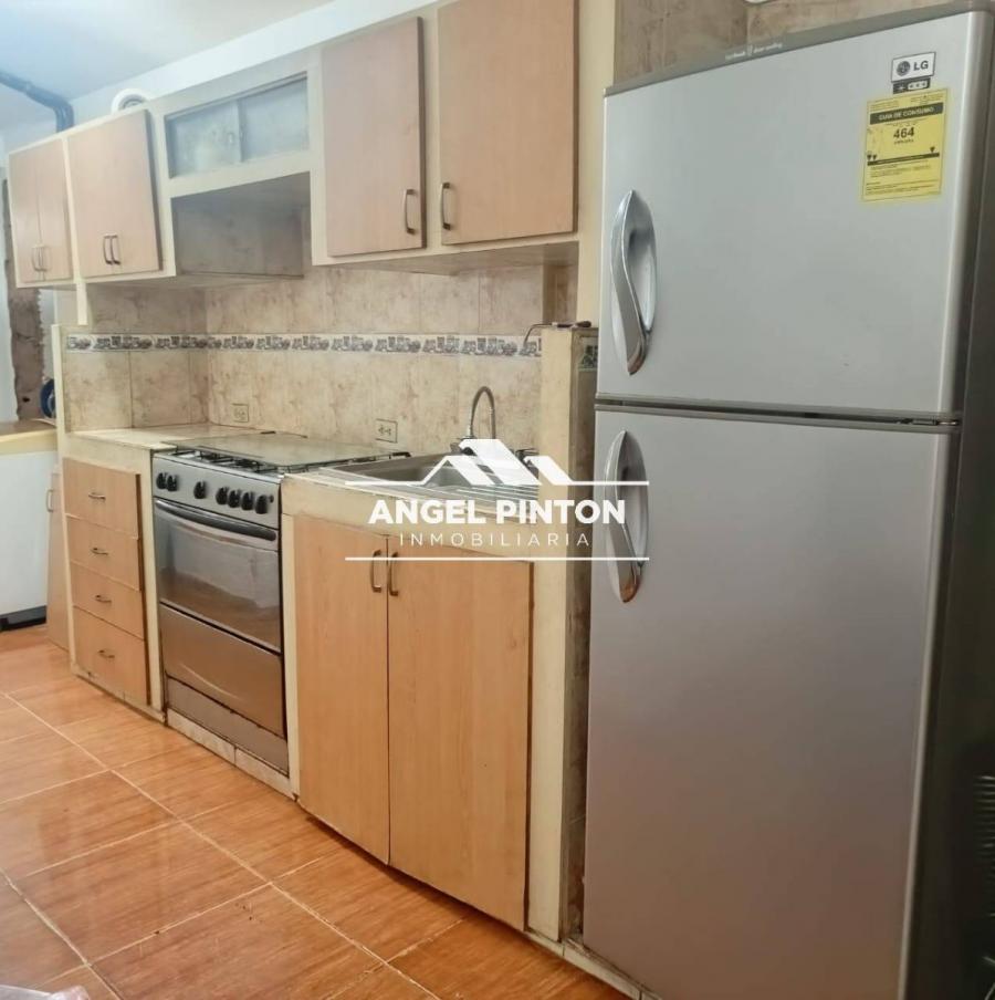 Foto Apartamento en Venta en sur, Maracaibo, Zulia - U$D 19.000 - APV244866 - BienesOnLine