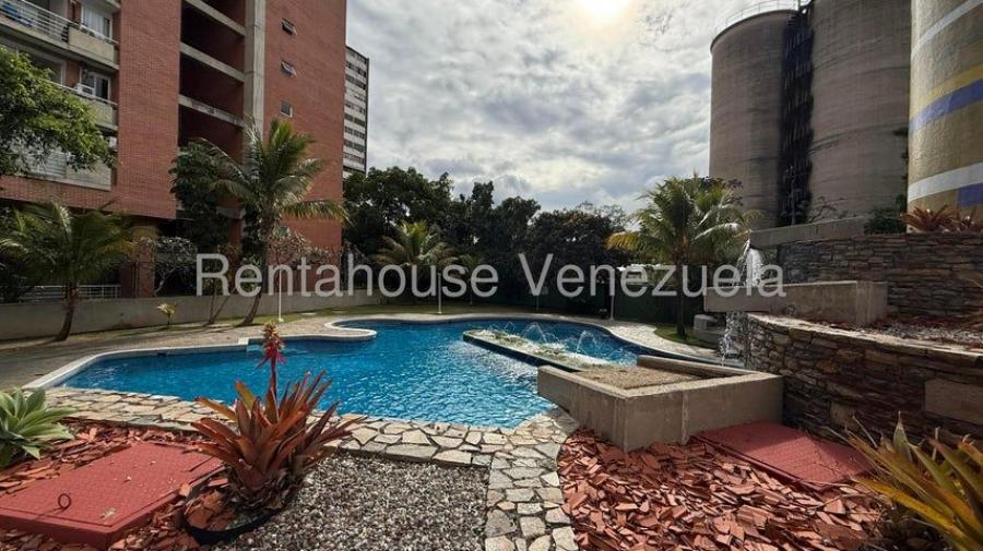 Apartamento en Venta en Caracas