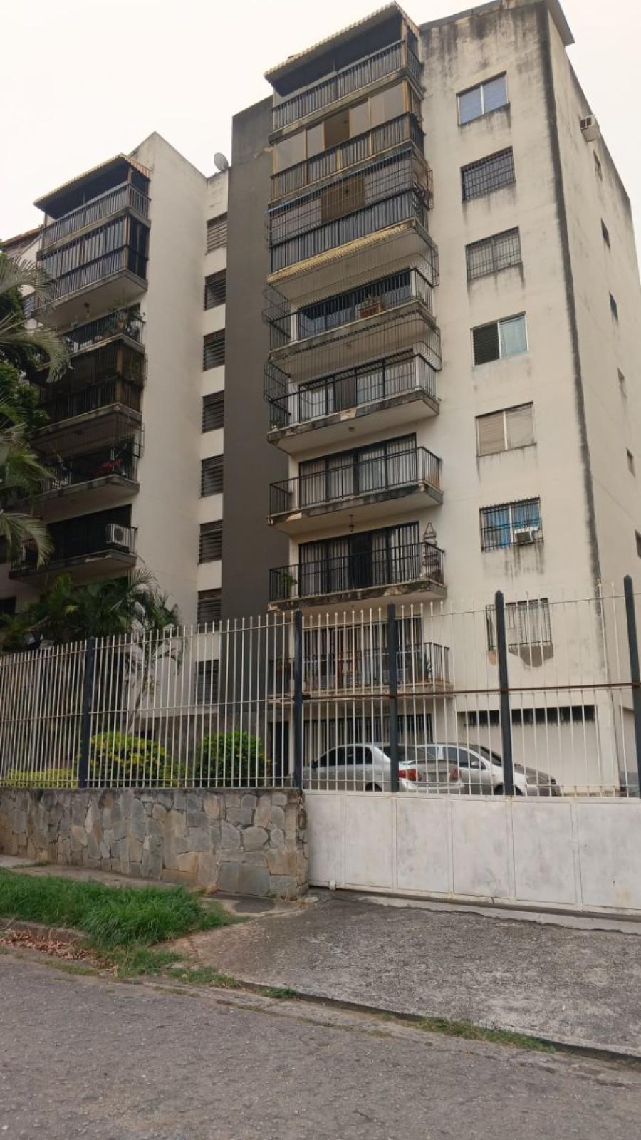 Foto Apartamento en Venta en Valencia, Carabobo - U$D 25.000 - APV253725 - BienesOnLine