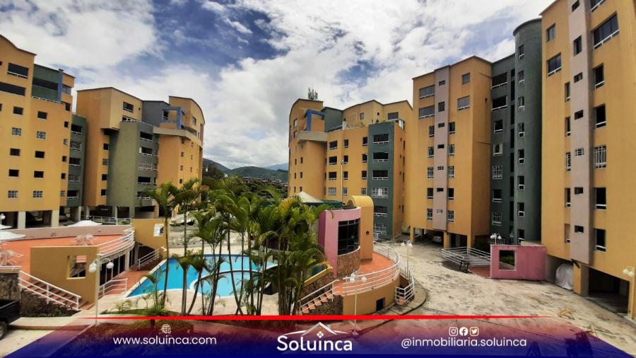 Foto Apartamento en Venta en Antonio Spinetti Dini, Mérida, Mérida - U$D 45.000 - APV253824 - BienesOnLine