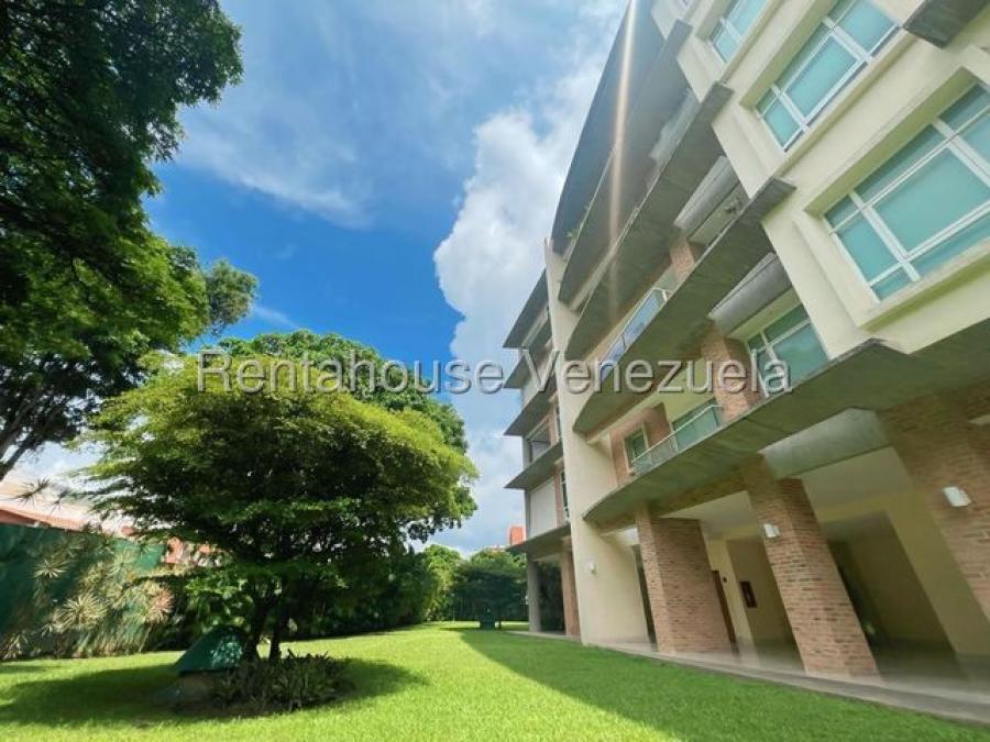 Foto Apartamento en Venta en La Castellana, Caracas, Distrito Federal - U$D 600.000 - APV254069 - BienesOnLine