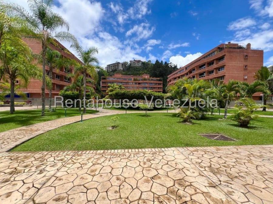 Foto Apartamento en Venta en El Hatillo, Caracas, Distrito Federal - U$D 175.000 - APV254143 - BienesOnLine