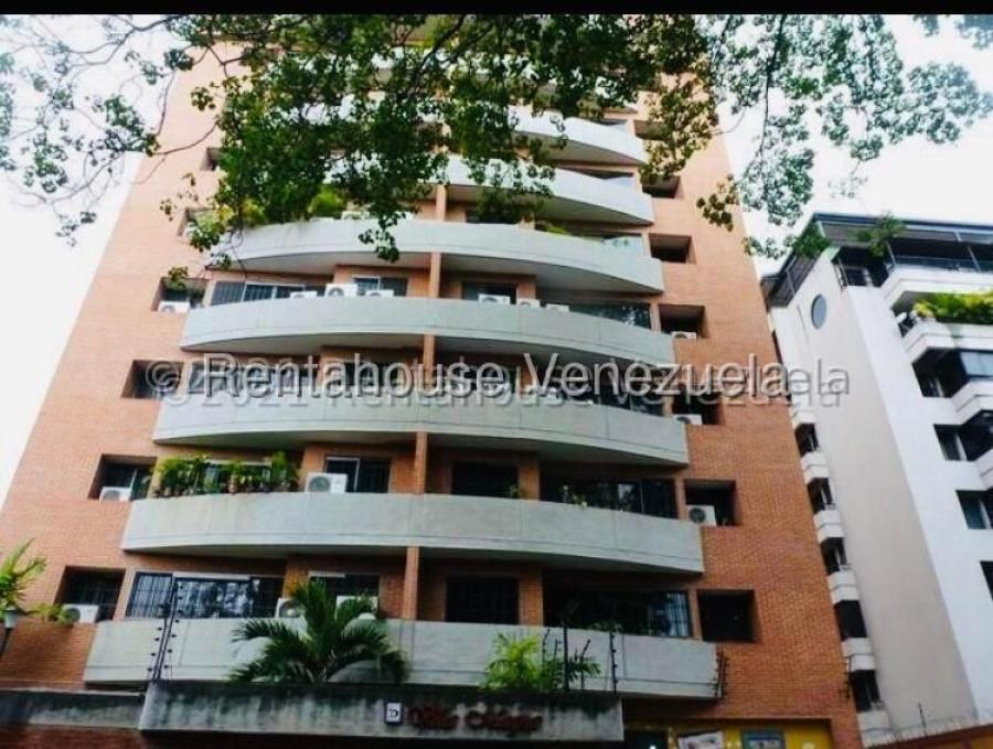 Foto Apartamento en Venta en libertador, Caracas, Distrito Federal - U$D 125.000 - APV254185 - BienesOnLine
