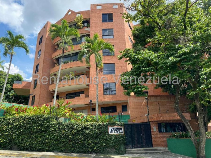 Foto Apartamento en Venta en Libertador, Caracas, Distrito Federal - U$D 239.000 - APV254186 - BienesOnLine