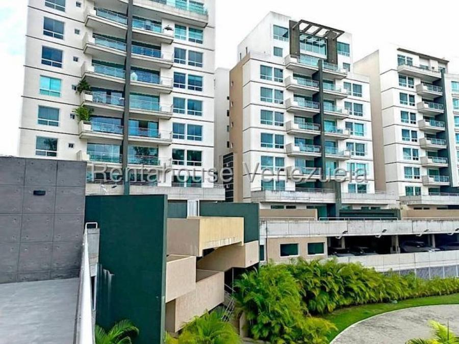 Foto Apartamento en Venta en El Hatillo, Caracas, Distrito Federal - U$D 350.000 - APV254189 - BienesOnLine