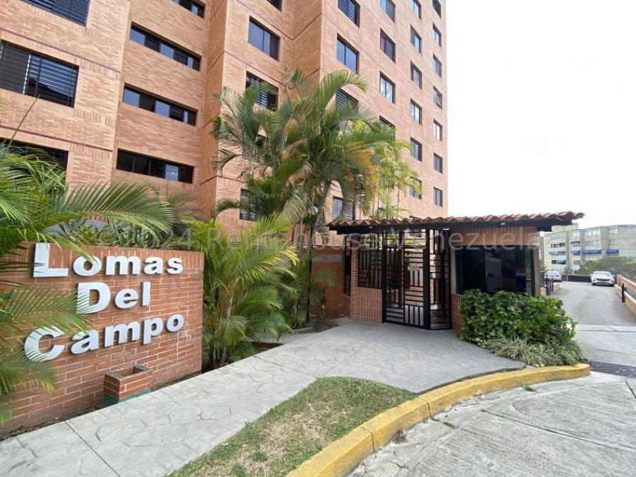 Foto Apartamento en Venta en baruta, Caracas, Distrito Federal - U$D 88.750 - APV254193 - BienesOnLine