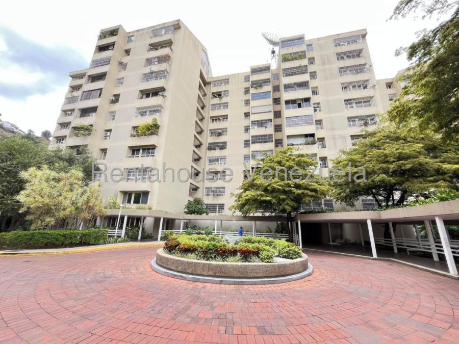 Foto Apartamento en Venta en Baruta, Caracas, Distrito Federal - U$D 90.000 - APV254241 - BienesOnLine