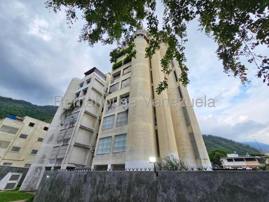 Foto Apartamento en Venta en Libertador, Caracas, Distrito Federal - U$D 265.000 - APV254284 - BienesOnLine