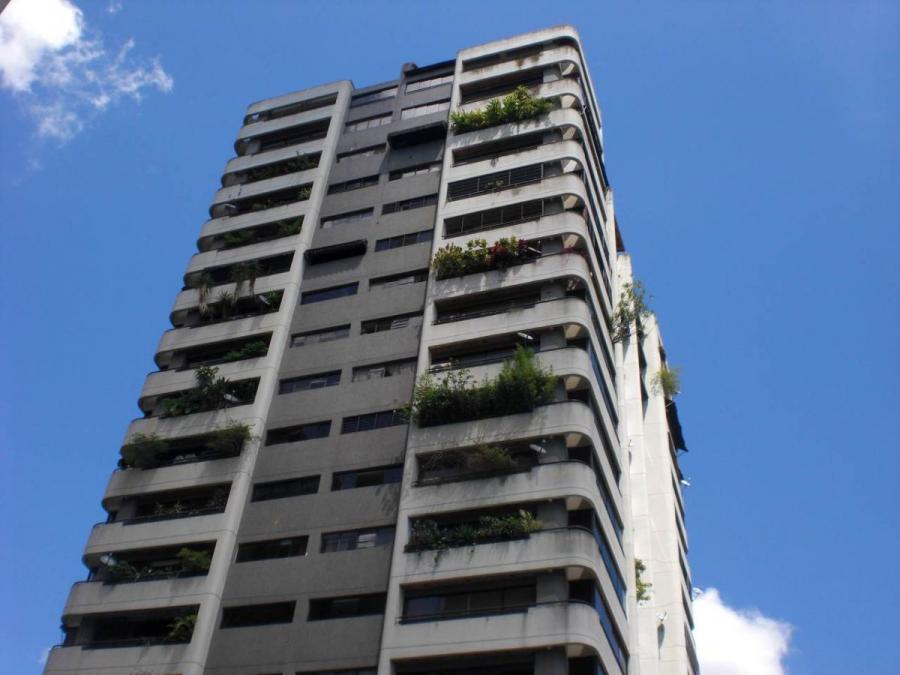 Foto Apartamento en Venta en Baruta, Caracas, Distrito Federal - U$D 109.999 - APV254348 - BienesOnLine