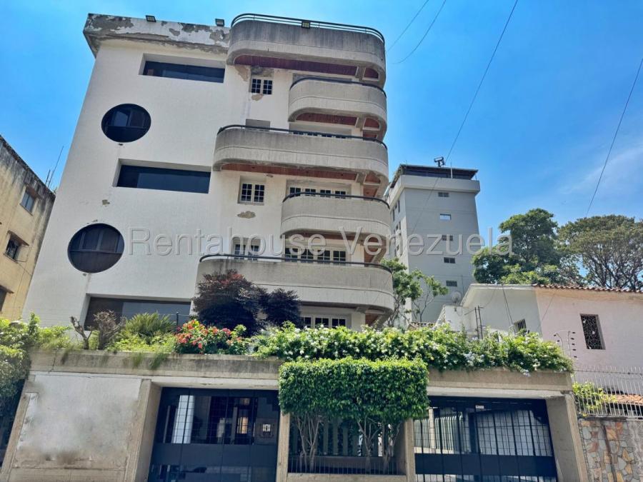 Foto Apartamento en Venta en Libertador, Caracas, Distrito Federal - U$D 150.000 - APV254359 - BienesOnLine