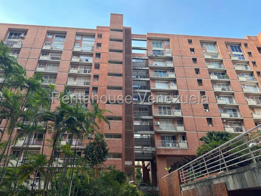 Foto Apartamento en Venta en Boleíta Norte, Caracas, Distrito Federal - U$D 120.000 - APV254360 - BienesOnLine