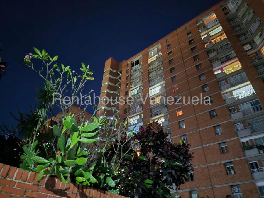 Foto Apartamento en Venta en Boleíta Norte, Caracas, Distrito Federal - U$D 130.000 - APV254361 - BienesOnLine