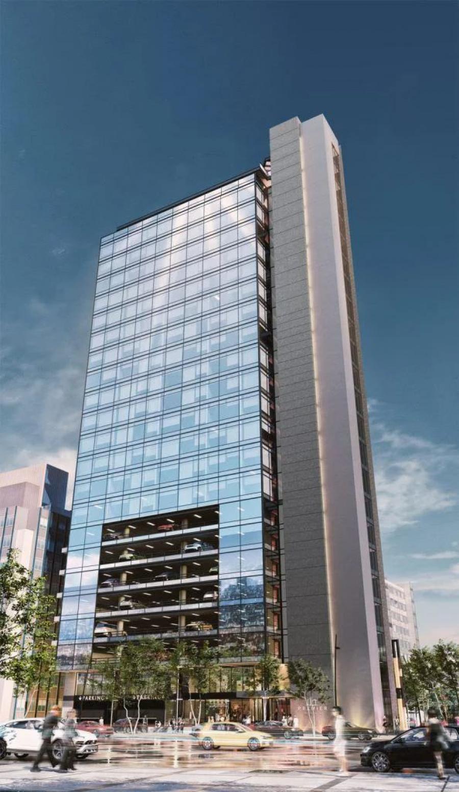 Foto Apartamento en Venta en Las Mercedes, Caracas, Distrito Federal - U$D 1.500.000 - APV254432 - BienesOnLine
