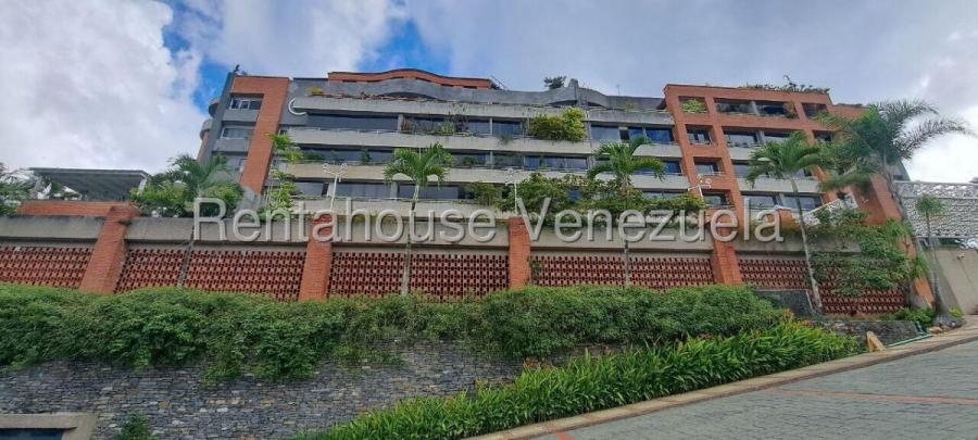 Foto Apartamento en Venta en El hatillo, Caracas, Distrito Federal - U$D 399.000 - APV254444 - BienesOnLine