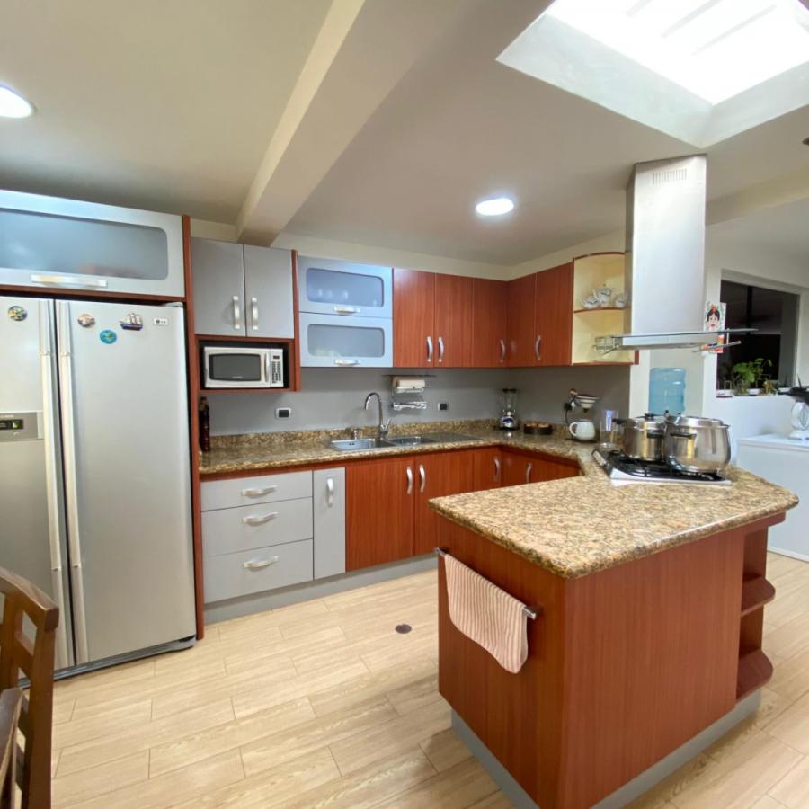 Foto Apartamento en Venta en Garcia, El Valle del Espíritu Santo, Nueva Esparta - U$D 58.000 - APV254613 - BienesOnLine