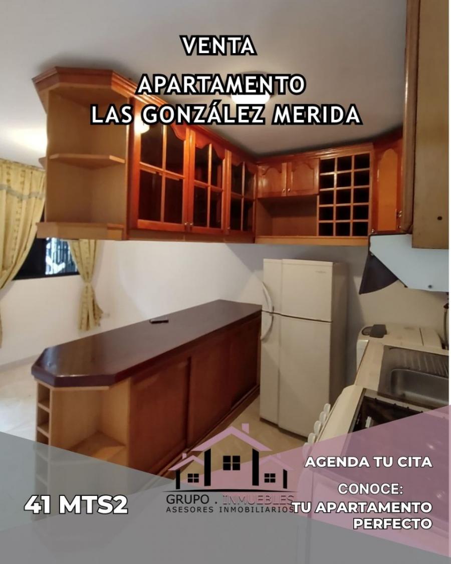Apartamento en Venta en Lagunillas