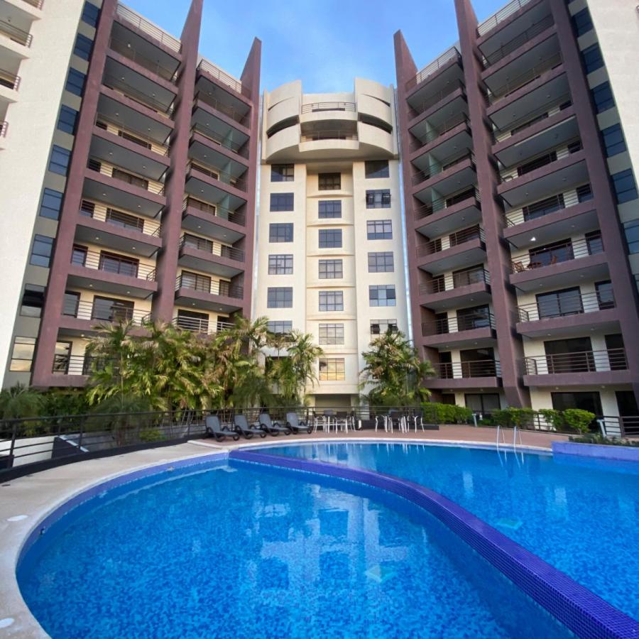 Foto Apartamento en Venta en Maneiro, Pampatar, Nueva Esparta - U$D 172.500 - APV255326 - BienesOnLine