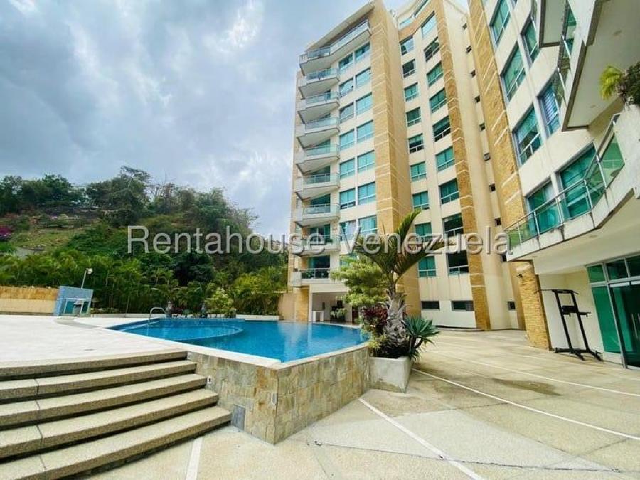 Foto Apartamento en Venta en las mesetas de santa rosa de lima, Baruta, Miranda - U$D 1.800 - APV255506 - BienesOnLine