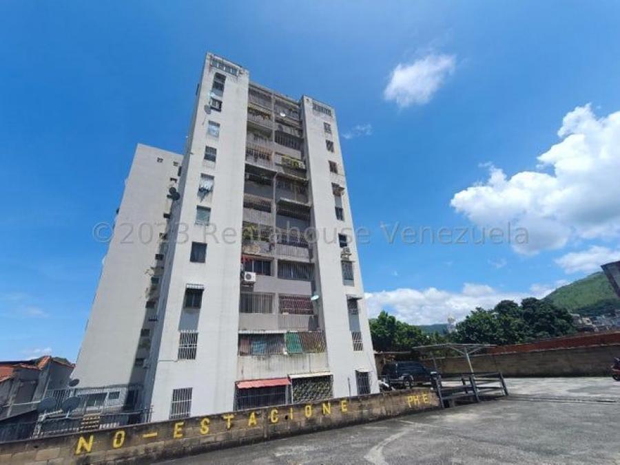 Foto Apartamento en Venta en José Félix Rivas, La Victoria, Aragua - U$D 20.000 - APV258936 - BienesOnLine