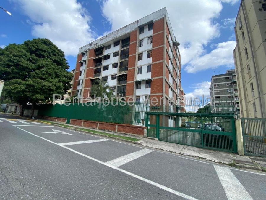 Foto Apartamento en Venta en Baruta, Caracas, Distrito Federal - U$D 70.000 - APV259836 - BienesOnLine