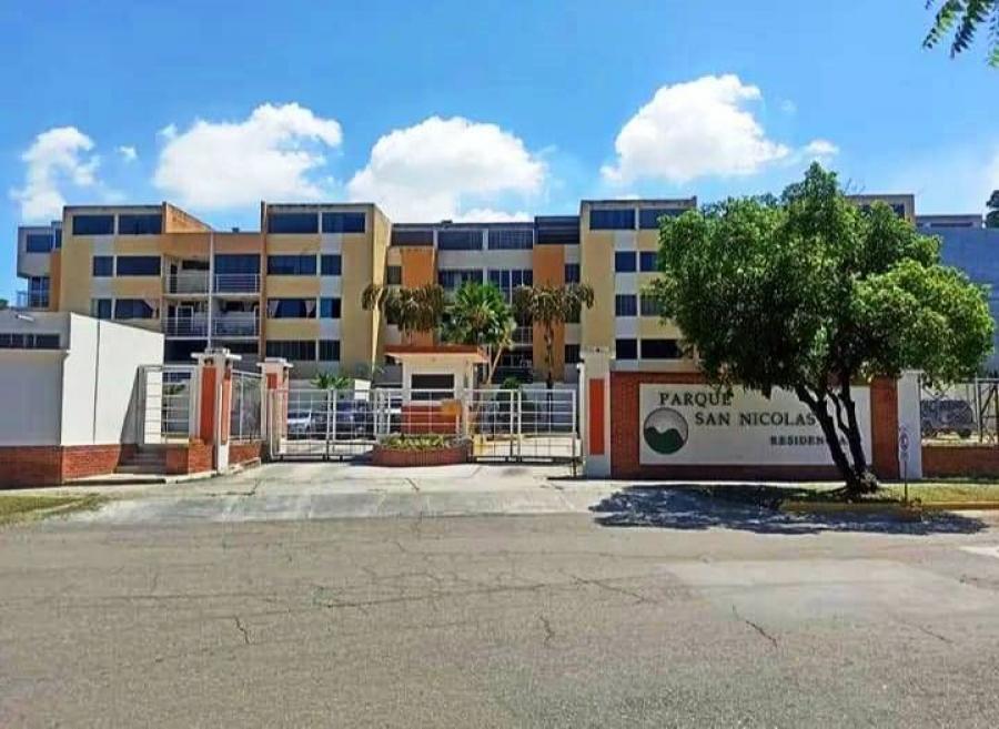 Foto Apartamento en Venta en San Diego, Carabobo - U$D 55.000 - APV261685 - BienesOnLine