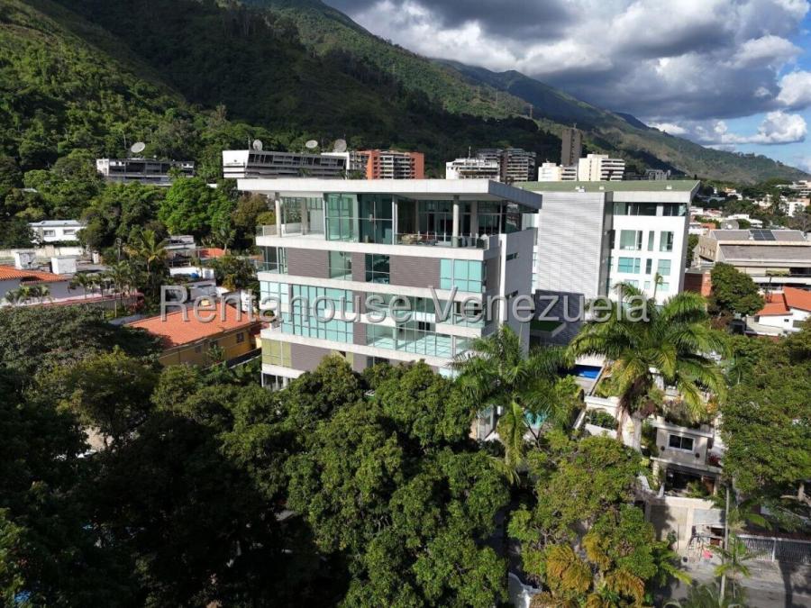 Foto Apartamento en Venta en Chacao, Caracas, Distrito Federal - U$D 1.450.000 - APV262656 - BienesOnLine