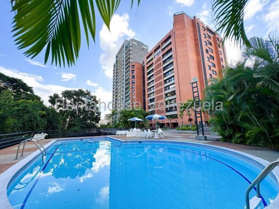 Foto Apartamento en Venta en sebucan, Sucre, Miranda - U$D 580.000 - APV265165 - BienesOnLine
