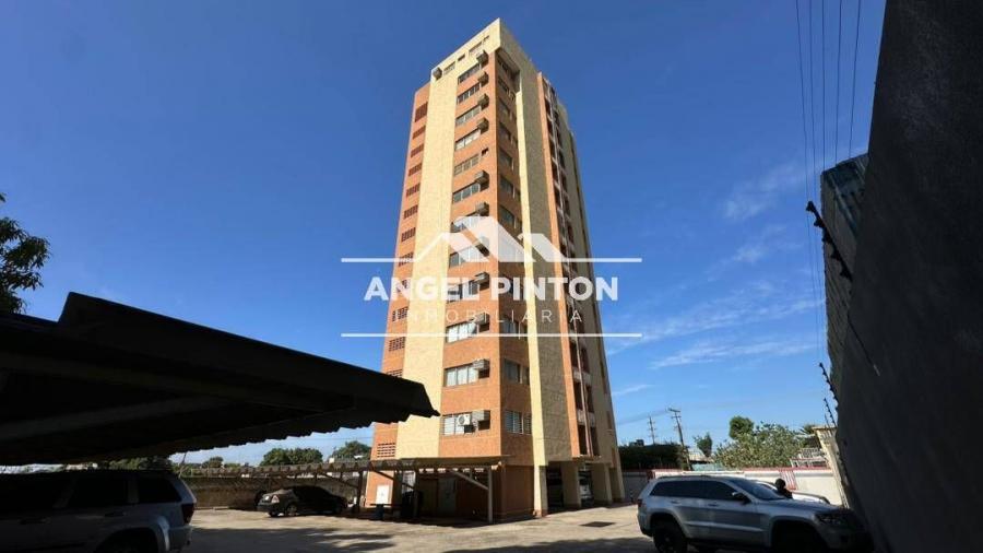 Foto Apartamento en Venta en Maracaibo, Zulia - U$D 58.500 - APV270416 - BienesOnLine