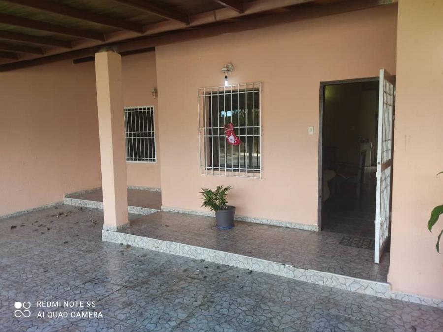 Foto Casa en Alquiler en Zona oeste, Monagas, Monagas - U$D 150 - CAA175834 - BienesOnLine
