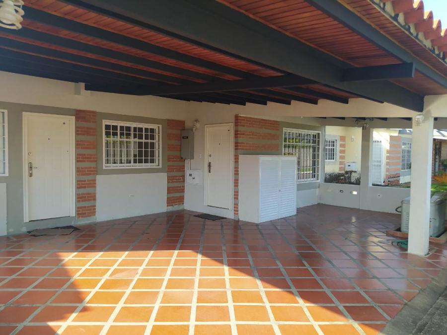 Foto Casa en Alquiler en Tipuro, Maturn, Monagas - U$D 400 - CAA197521 - BienesOnLine