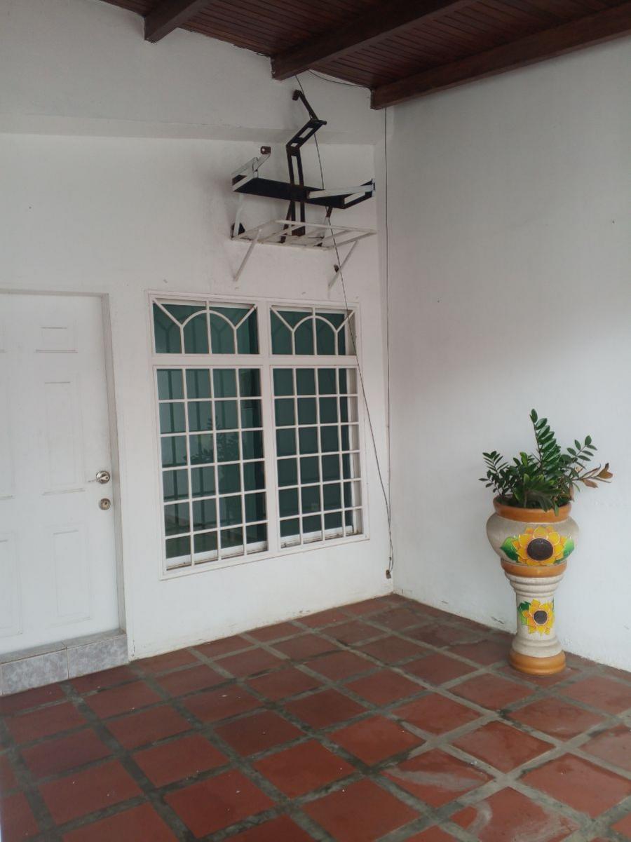 Foto Casa en Alquiler en Unare, Ciudad Guayana, Bolívar - U$D 200 - CAA258519 - BienesOnLine