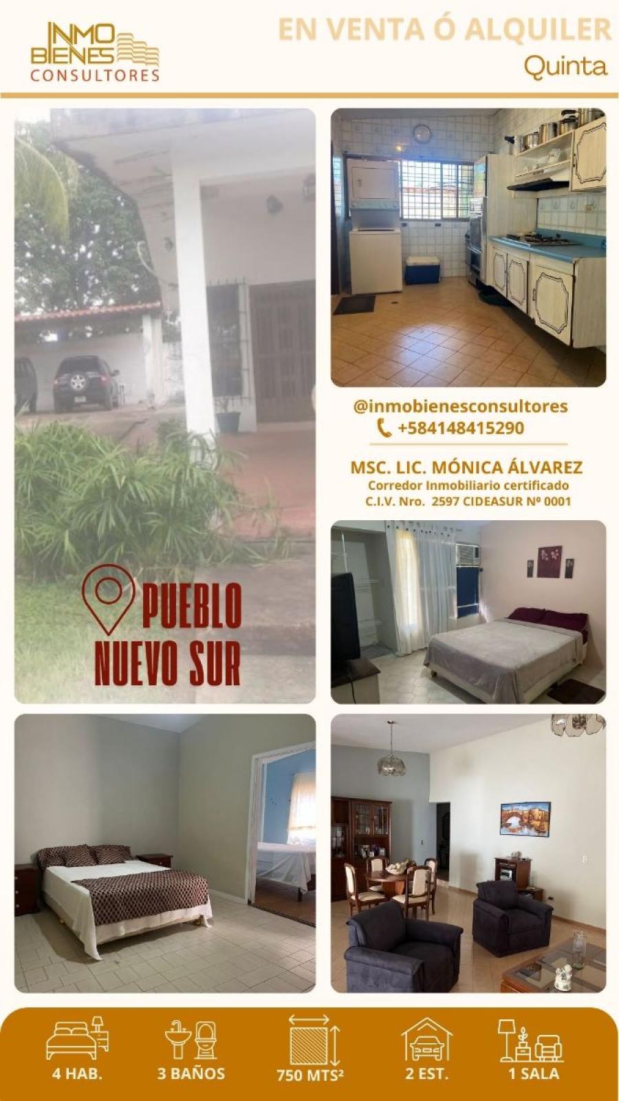 Home in Metric Way