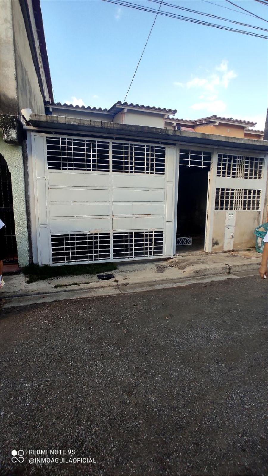 Home in Metric Way