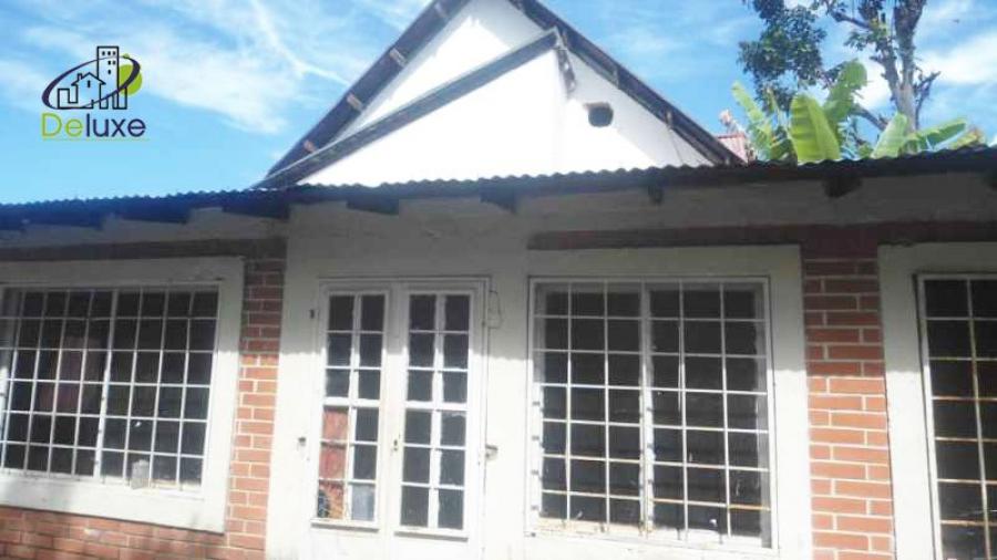 Home in Metric Way