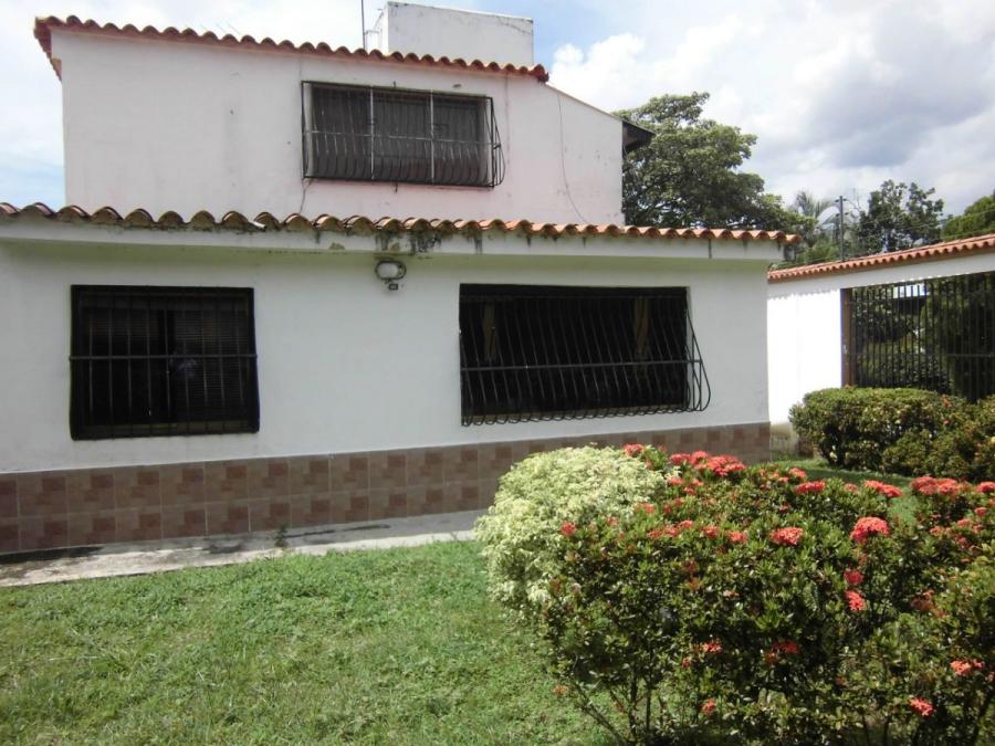 Foto Casa en Venta en lomas del este, Valencia, Carabobo - U$D 80.000 - CAV138292 - BienesOnLine