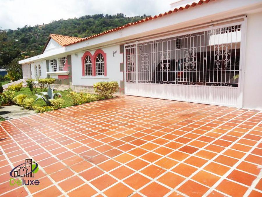 Foto Casa en Venta en Villas La Vernica, Mrida, Mrida - U$D 150.000 - CAV149803 - BienesOnLine