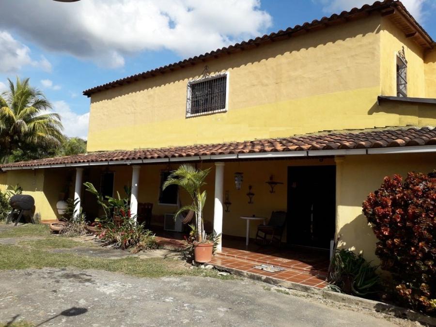 Foto Casa en Venta en San Diego, Las Morochas, Carabobo - U$D 75.000 - CAV164790 - BienesOnLine