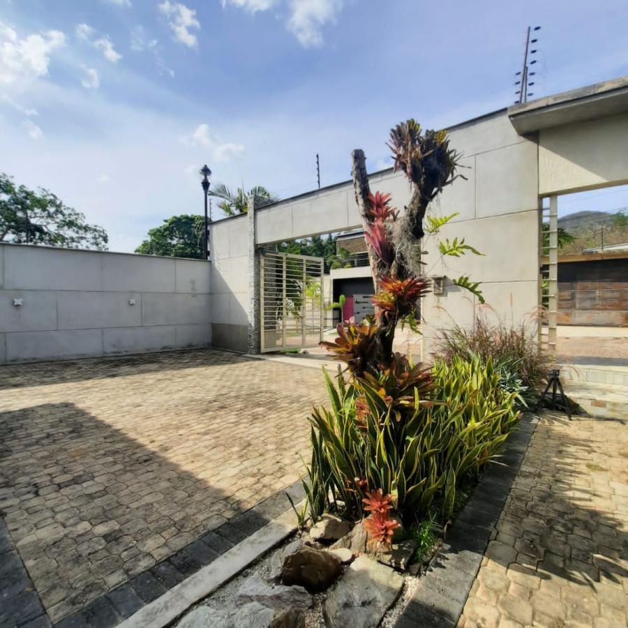 Foto Casa en Venta en Guataparo, Valencia, Carabobo - U$D 350.000 - CAV171173 - BienesOnLine