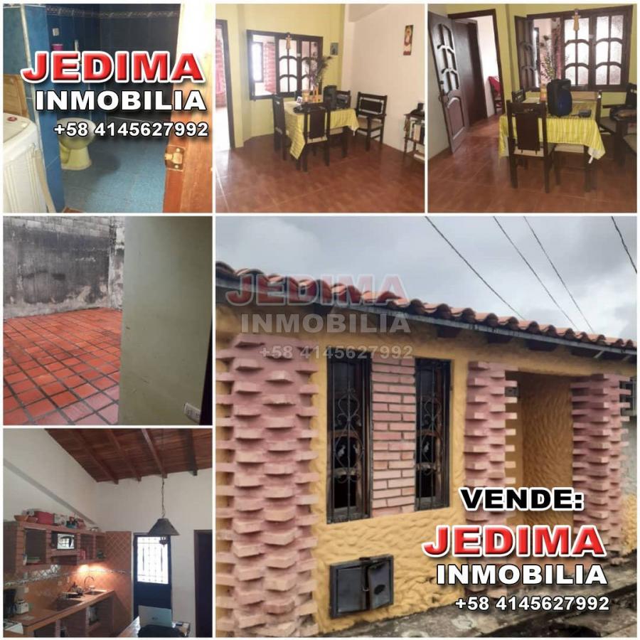 Foto Casa en Venta en Barinas, Barinas - U$D 7.000 - CAV179204 - BienesOnLine