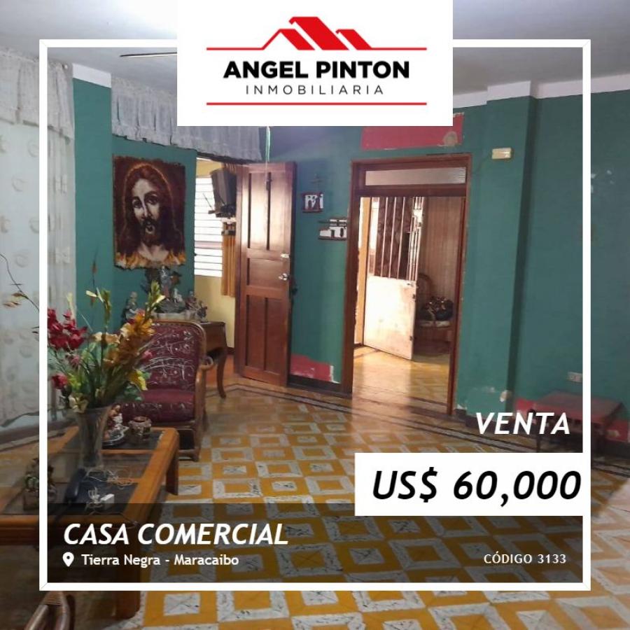 Foto Casa en Venta en TIERRA NEGRA, Maracaibo, Zulia - U$D 60.000 - CAV186894 - BienesOnLine