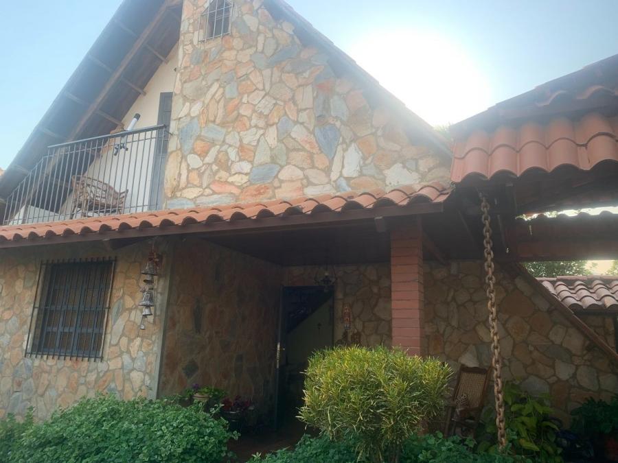 Foto Casa en Venta en SAN DIEGO, San Diego, Carabobo - U$D 80.000 - CAV192515 - BienesOnLine