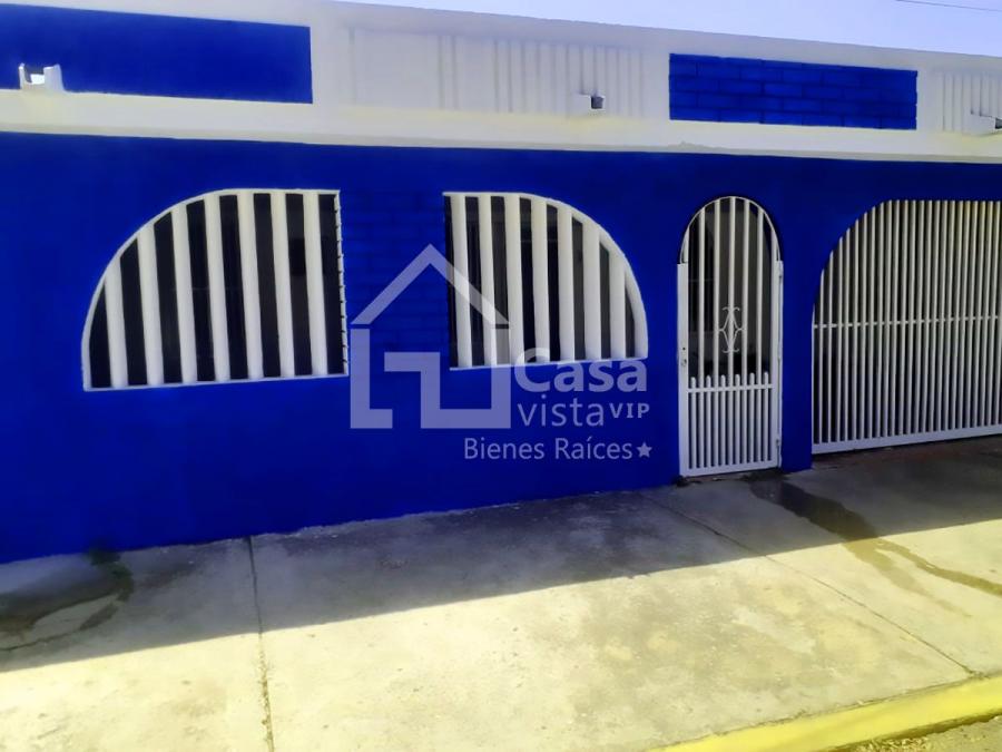 Foto Casa en Venta en Zona Norte, Maracaibo, Zulia - U$D 14.000 - CAV198226 - BienesOnLine