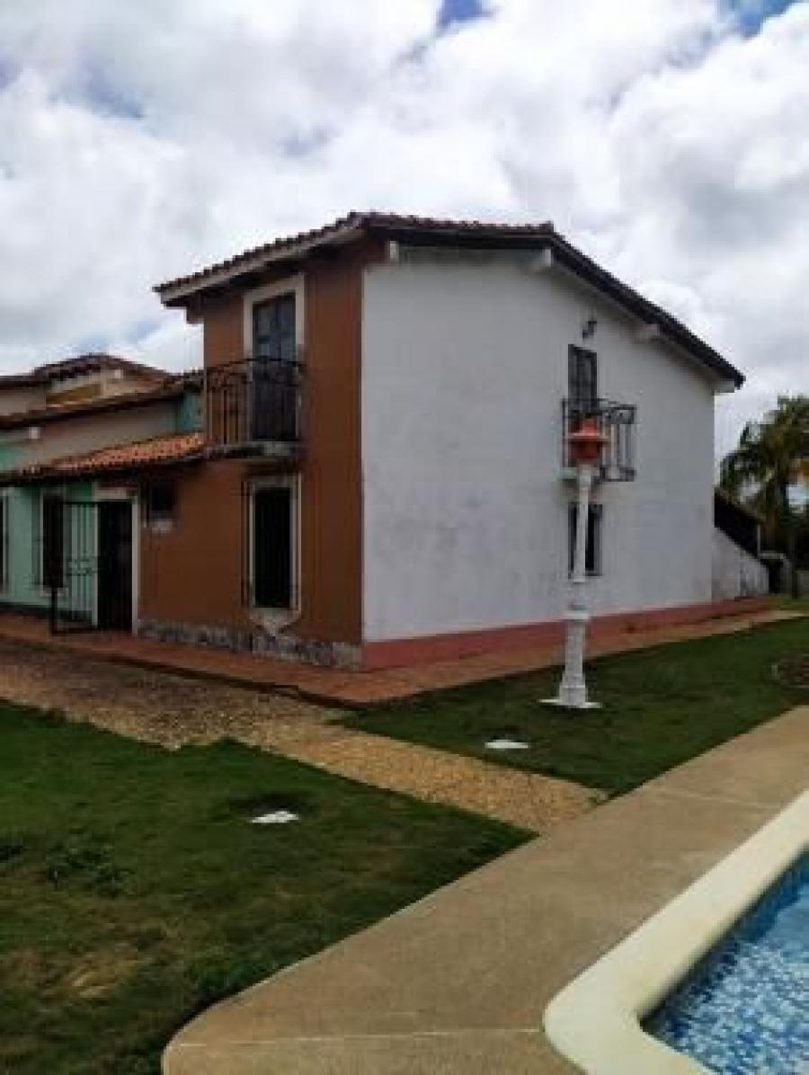 Foto Casa en Venta en Chichiriviche, Falcn - U$D 20.000 - CAV203807 - BienesOnLine