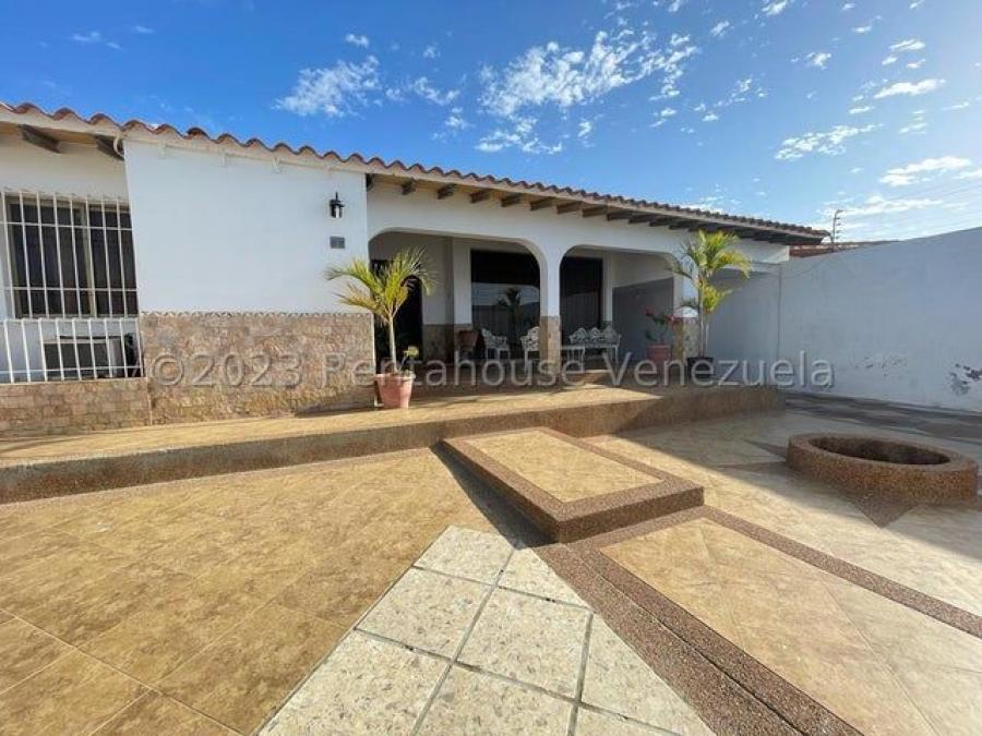 Foto Casa en Venta en Punto Fijo, Falcn - U$D 20.500 - CAV207352 - BienesOnLine