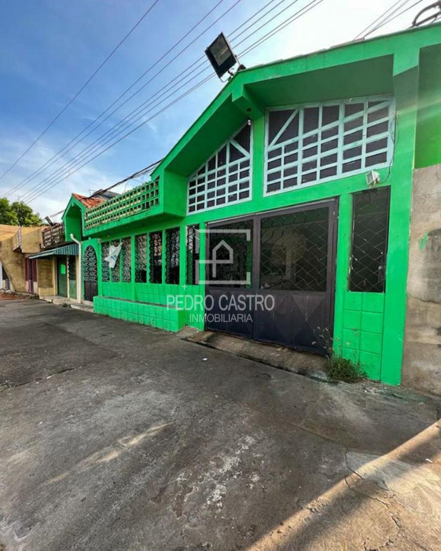 Foto Casa en Venta en Ciudad Guayana, Bolvar - U$D 70.000 - CAV213124 - BienesOnLine