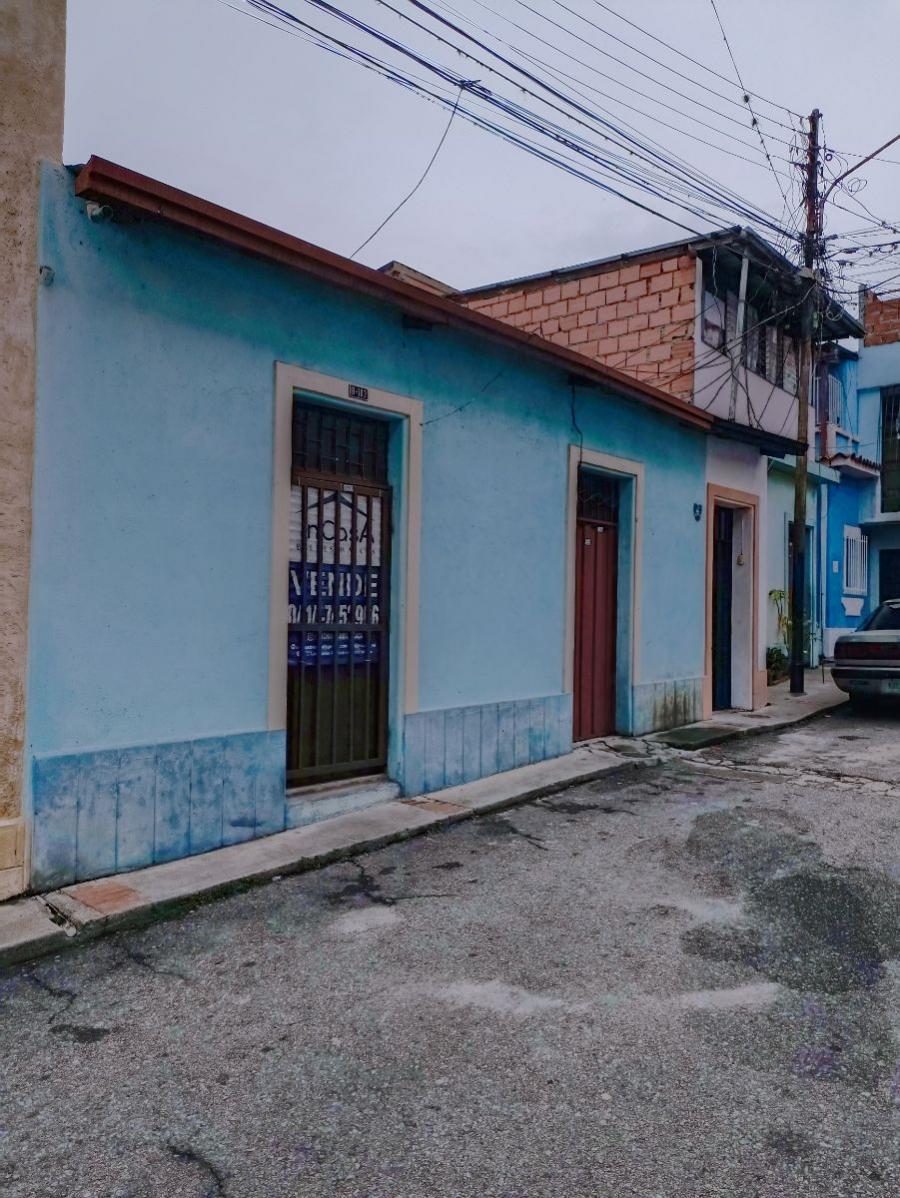 Foto Casa en Venta en Libertador, Mrida, Mrida - U$D 11.000 - CAV215181 - BienesOnLine